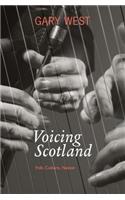Voicing Scotland