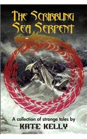 Scribbling Sea Serpent