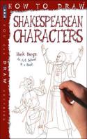 How To Draw Shakespearean Characters