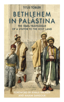 Bethlehem in Palastina