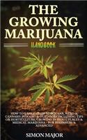 Growing Marijuana Handbook