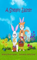 A Sneaky Easter