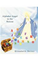Alphabet Angel to the Rescue