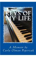 Keys of My Life