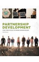 Partnership Development