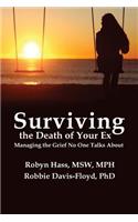 Surviving the Death of Your Ex