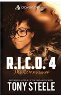 R.I.C.O. 4: The Commission