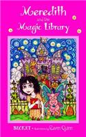 Meredith and the Magic Library
