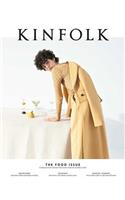 Kinfolk Volume 25