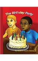 The Birthday Party