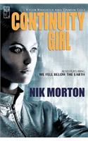Continuity Girl