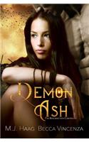 Demon Ash