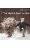 Little Kids and Their Big Dogs
