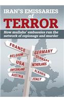 Iran's Emissaries of Terror