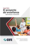 El Proyecto de Enseñanza