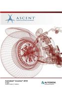 Autodesk Inventor 2018 iLogic: Autodesk Authorized Publisher