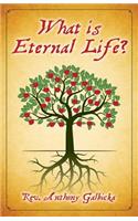 What Is Eternal Life?