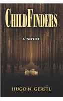 ChildFinders - A Novel