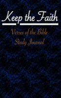 Keep the Faith