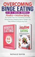 Overcoming Binge Eating 2-in-1 Value Bundle