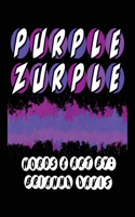 Purple Zurple