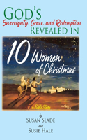 10 Women of Christmas