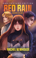 Red Rain Volume 1