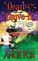 Death at the Drive-In