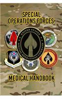 Special Operations Forces Medical Handbook