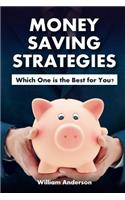 Money Saving Strategies