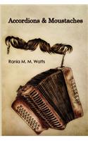 Accordions & Moustaches