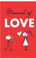 Moments of Love