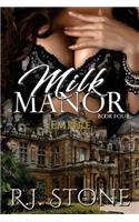 Milk Manor: Empire(4 Milk Manor)