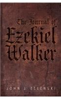 Journal of Ezekiel Walker