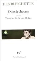 Odes a Chac Tomb Der Phil