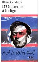 D'oultremer a indigo