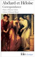 Correspondance Heloise et Abelard