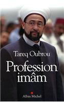 Profession Imam