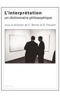 L'Interpretation