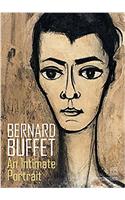 Bernard Buffet: Intimement