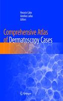 Comprehensive Atlas of Dermatoscopy Cases