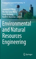 Environmental and Natural Resources Engineering