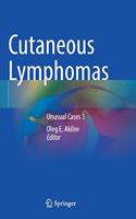 Cutaneous Lymphomas