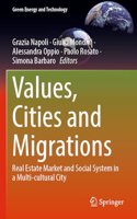 Values, Cities and Migrations