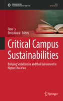 Critical Campus Sustainabilities