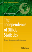 Independence of Official Statistics