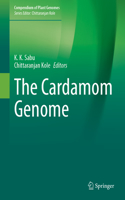 Cardamom Genome