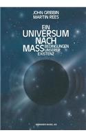 Ein Universum nach Maß