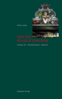 Von Der Reliquie Zum Ding