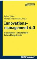 Innovationsmanagement 4.0